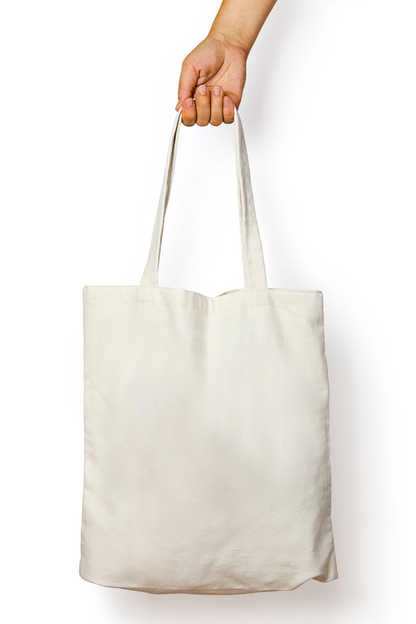 CrayLyf Official Tote Zipper Bag